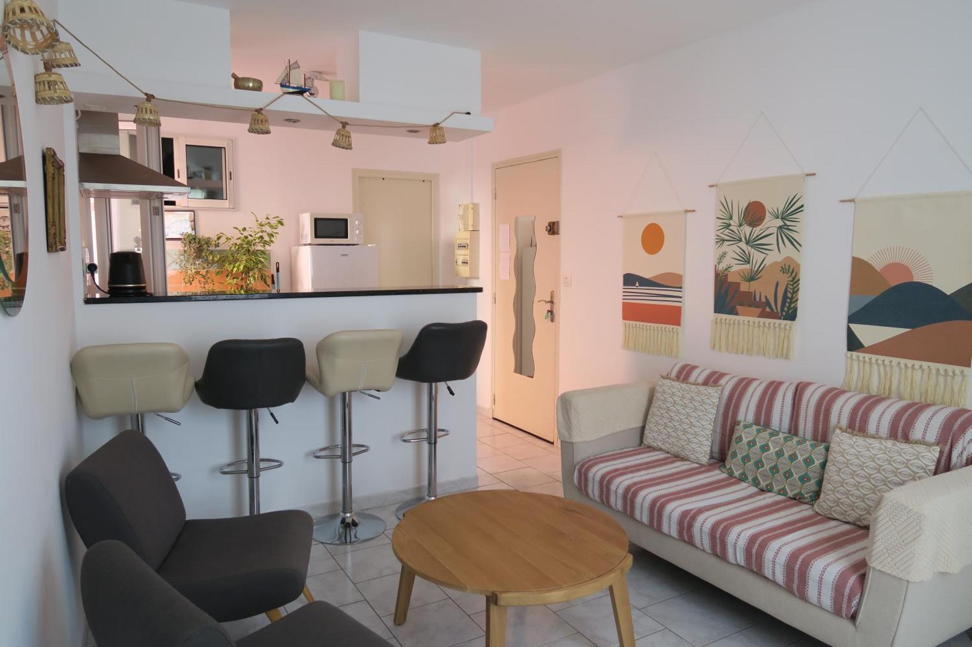 Appartamento Le Charme De La Venise Provencale Martigues Esterno foto
